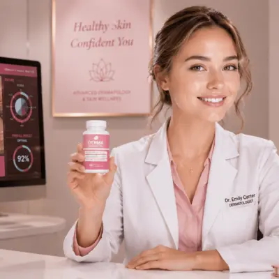 Dr. Michelle Tran Derma Essential clinical review