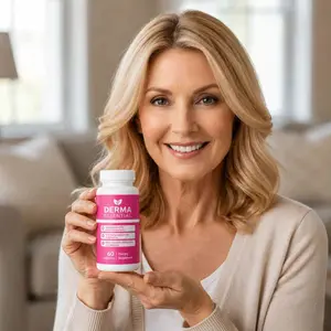 Diane K. Derma Essential verified customer review