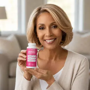Renee T. Derma Essential verified customer review